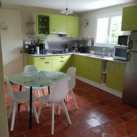 Apartment Et Campagne, 45m2. Auch
