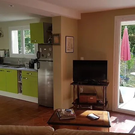 Et Campagne, 45m2. Apartment *