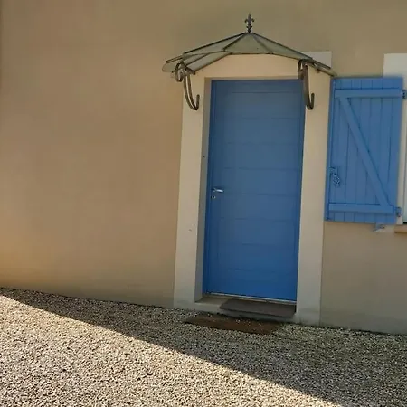 Apartment Et Campagne, 45m2. Auch